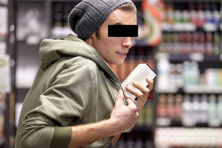 Winkeldiefstal dreigt onbetaalbaar te worden voor mensen met een kleine beurs