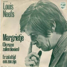 Vrijdagavondshow 30 Oktober 2026: 54 jaar terug in de tijd. We reizen naar 1972