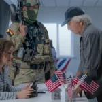4 manieren waarop Democraten de midterms van Trump kunnen proberen te stelen