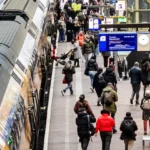 NS wil accijns op treinkaartjes om treinreizen te ontmoedigen