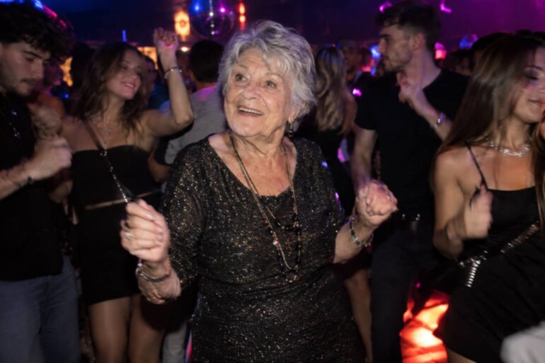Vrouw (76) op ADE enige bezoeker die haar pillen vergoed krijgt