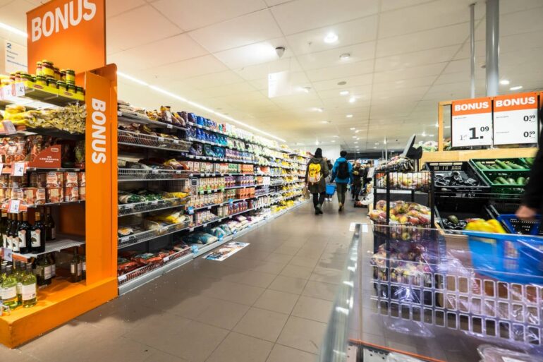 Onjuiste prijzen door storing bij Albert Heijn: sommige producten lijken betaalbaar
