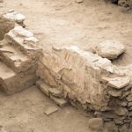 Archeologen vinden huis in Amsterdam van minder dan een miljoen euro
