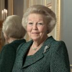 Steeds minder Nederlanders geloven in bestaan van Beatrix