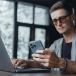 Binance-gebruiker Jordy nu tóch uit crypto gestapt