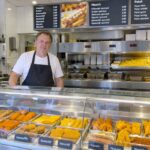 Wéér geen Michelinster voor Het Snackpaleis: Is Nederland wel klaar voor gefrituurd voedsel?