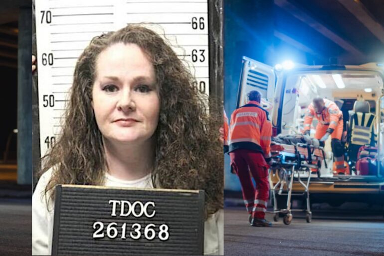 Artsen hoopvol: “Christa Pike volgende week voldoende hersteld voor volgende executie”