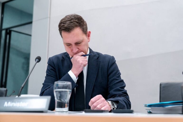 Kabinet wil 2028 uitstellen om deadline voor nieuw box 3-stelsel te halen