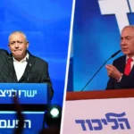 Israëlische politiek wacht schier onmogelijke taak: over apartheidsidealen heen stappen om regering te vormen