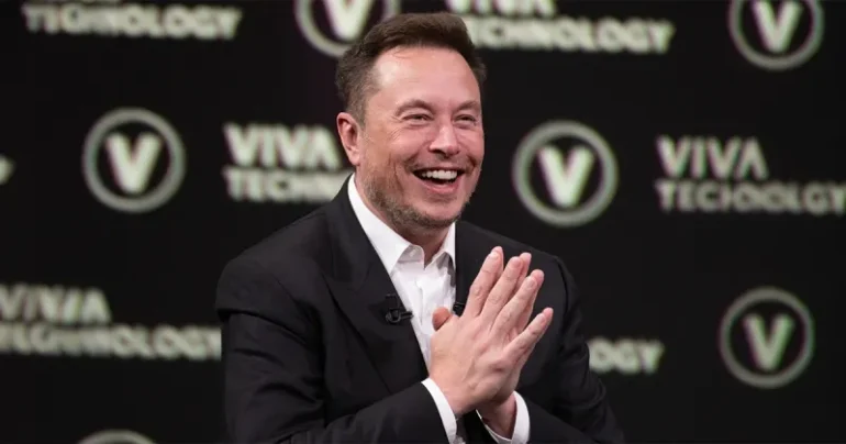 Elon Musk maakt AI-variant van leven waarin hij geliefd en gewaardeerd wordt