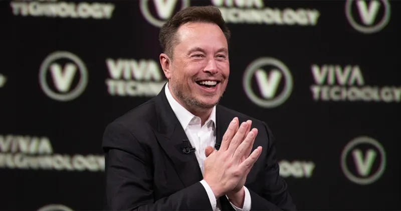 Elon Musk maakt AI-variant van leven waarin hij geliefd en gewaardeerd wordt Elon Musk maakt AI-variant van leven waarin hij geliefd en gewaardeerd wordt
