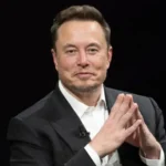 Elon Musk verzekert Oekraïne dat Grok wel gewoon beschikbaar blijft