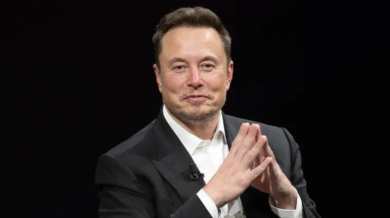 Elon Musk verzekert Oekraïne dat Grok wel gewoon beschikbaar blijft Elon Musk verzekert Oekraïne dat Grok wel gewoon beschikbaar blijft