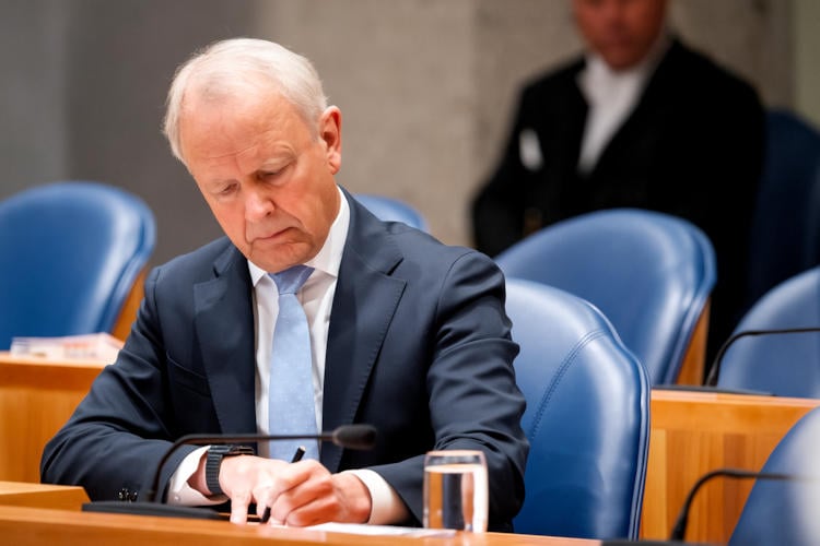 Kabinet krijgt extra minister van Wijzigen en Terugdraaien Box 3-plannen