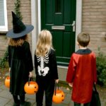 Steeds minder Nederlanders vieren Halloween. Gaat deze oer-Hollandse traditie verloren?