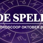 Horoscoop oktober 2026