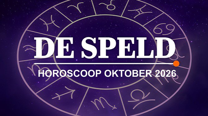 Horoscoop oktober 2026