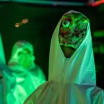 Onderzoek: in spookhuis ‘Haunted’ heerst al jarenlang een angstcultuur