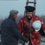 Poets / De verdwaalde Chinees / Putten 1971