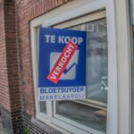Huizenprijzen dalen: koopwoning nu ook bereikbaar voor starters met slechts één rijke ouder