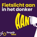 Doe je licht aan