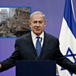 Netanyahu bevestigt: “Wapenstilstand Gaza blijft tussen onze bombardementen door gewoon van kracht”