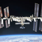 Spanning ook in ISS voelbaar: “Russische kosmonauten trekken toilet niet meer door”