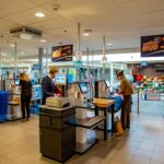 Jim (17) verklaart niet afgerekende boodschappen bij zelfscan: ‘Waarschijnlijk de IT-storing’