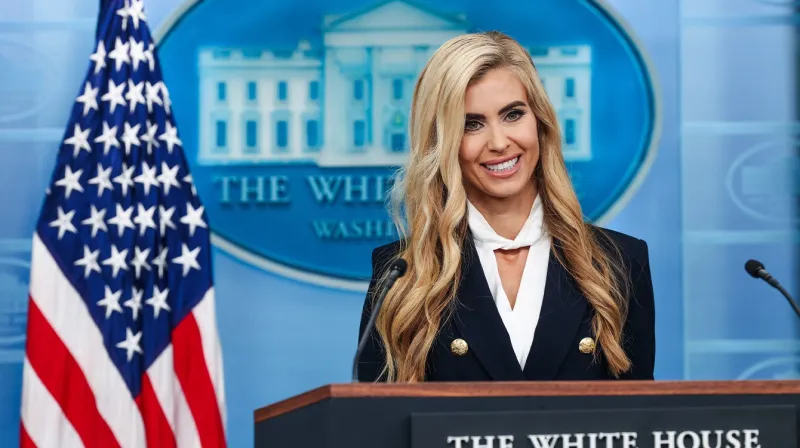 Geruststelling in Witte Huis: Persvoorlichter Trump heeft bewezen veel ervaring met liegen Geruststelling in Witte Huis: Persvoorlichter Trump heeft bewezen veel ervaring met liegen