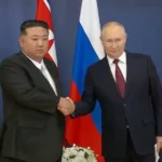 Noord-Korea stuurt 50 duizend trollen naar Rusland