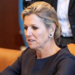RVD bevestigt: Máxima tussen 23:40 en 02:18 uur uit haar dak