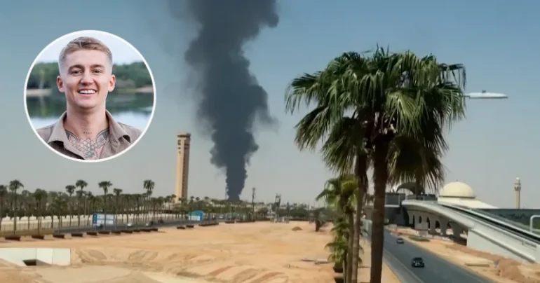 De Houthi’s, wat willen ze nou eigenlijk? We vroegen het aan Mart Hoogkamer