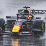 Formule 1 onderzoekt of raceauto’s wel geschikt zijn voor gebruik buitenshuis