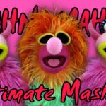 Muppet Mashups - Mahna Mahna Ultimate Mashup