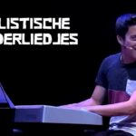 Andries Tunru – Realistische kinderliedjes