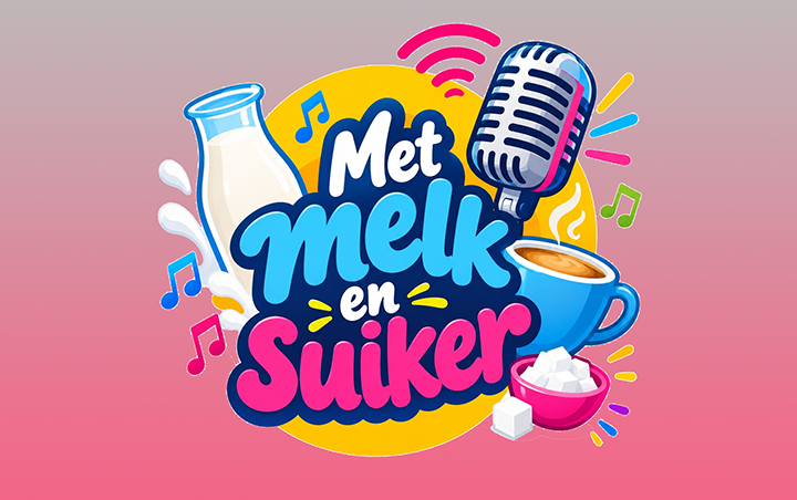 Met Melk En Suiker (LIVE)