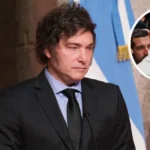 Milei ‘beetje beledigd’ dat fascisten tegenwoordig niet meer naar Argentinië vluchten