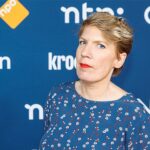 Nederlandse taal mist woord voor verlies Paulien Cornelisse