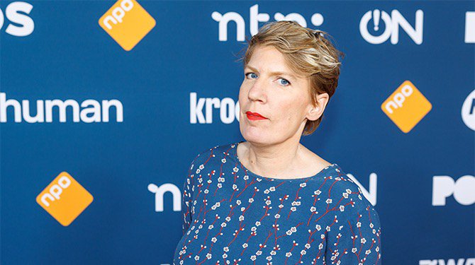 Nederlandse taal mist woord voor verlies Paulien Cornelisse