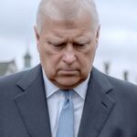 Ex-prins Andrew wil huiszoekingen voortaan alleen op afspraak