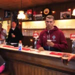 Portugese bond hard voor Ronaldo: naast boete en schorsing moet hij ook twee kantinediensten draaien