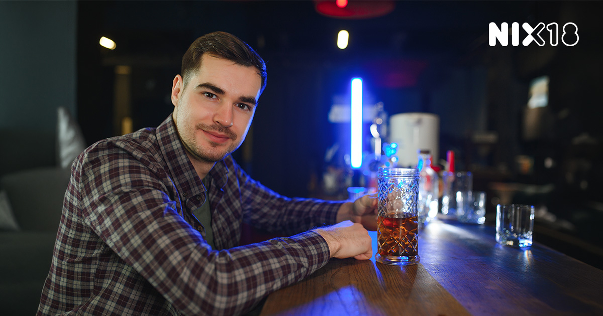 Nachtclub krijgt speciale alcoholruimte