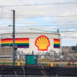 Shell waarschuwt voor overhaaste vrede na verdubbeling kwartaalwinst