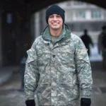 Laagste NAVO-militair Jelle denkt dat het allemaal wel losloopt
