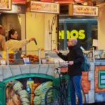Wat betekenen de stijgende olieprijzen voor de prijs aan de kraam?