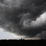 KNMI overweegt code geel in hoofdletters te schrijven