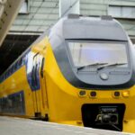 NS voegt alle 397 stations samen tot één echt Centraal Station in het midden van het land
