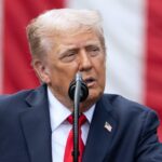 Trump trekt Amerikaanse steun aan geallieerden met terugwerkende kracht in