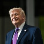 Trump stelt oorlog met Iran uit tot kiezers er niets meer over te zeggen hebben