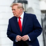 Trump: ‘Oekraïne moet stoppen met aangevallen worden’